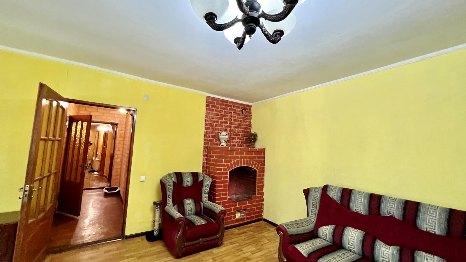 3-кімнатна квартира за адресою вул. Гамова скв. (площа 65 м²) - фото 16 3-кімнатна квартира за адресою вул. Гамова скв. (площа 65 м²) - Atlanta.ua - фото 16