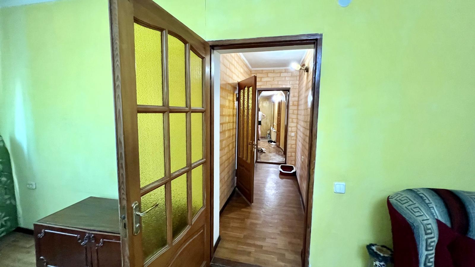 3-кімнатна квартира за адресою вул. Гамова скв. (площа 65 м²) - фото 17 3-кімнатна квартира за адресою вул. Гамова скв. (площа 65 м²) - Atlanta.ua - фото 17
