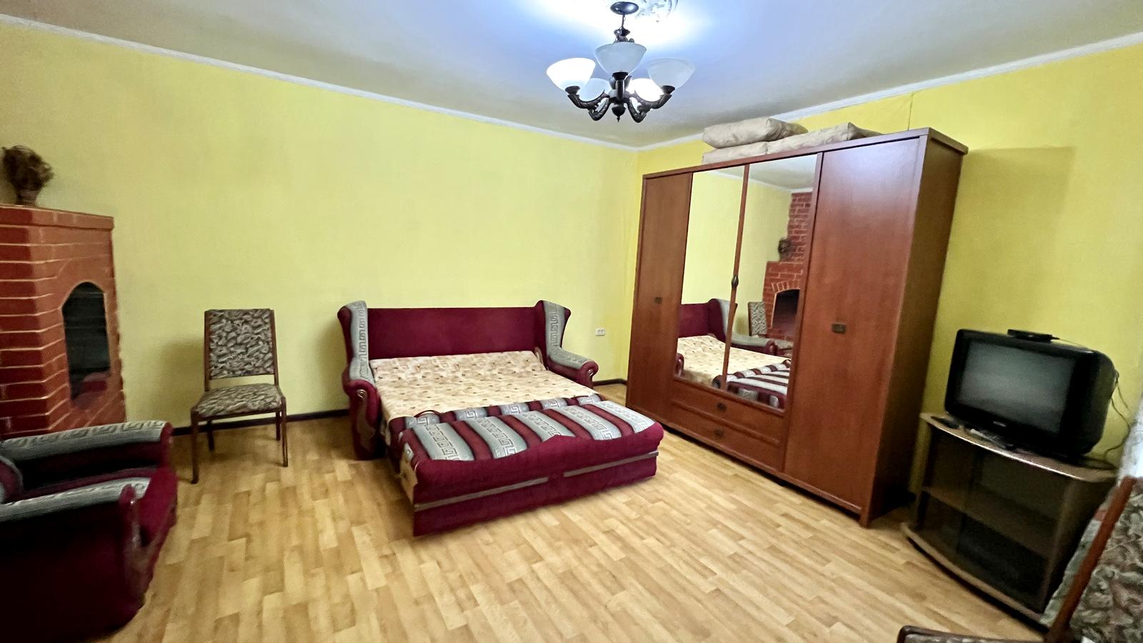 3-кімнатна квартира за адресою вул. Гамова скв. (площа 65 м²) - фото 18 3-кімнатна квартира за адресою вул. Гамова скв. (площа 65 м²) - Atlanta.ua - фото 18