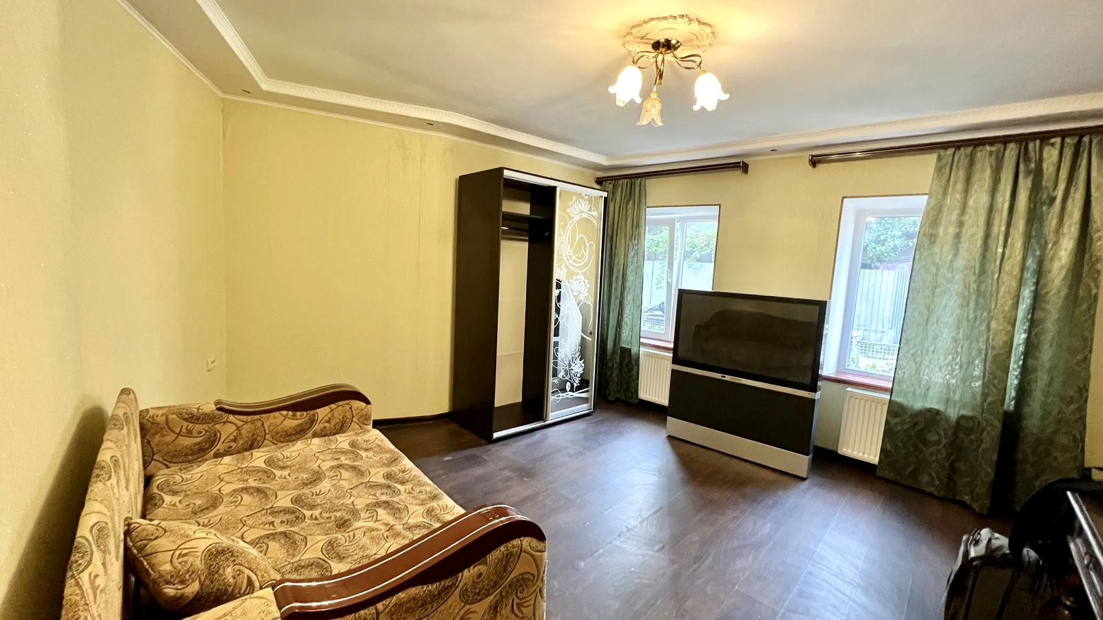 3-кімнатна квартира за адресою вул. Гамова скв. (площа 65 м²) - фото 19 3-кімнатна квартира за адресою вул. Гамова скв. (площа 65 м²) - Atlanta.ua - фото 19