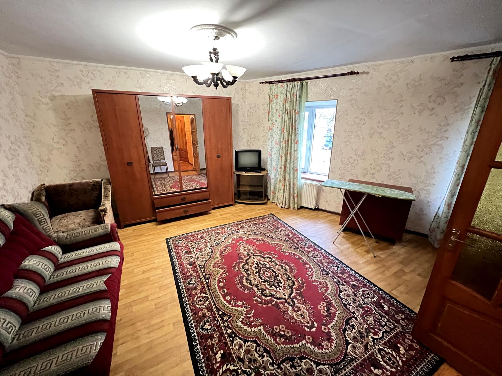 3-кімнатна квартира за адресою вул. Гамова скв. (площа 65 м²) - фото 21 3-кімнатна квартира за адресою вул. Гамова скв. (площа 65 м²) - Atlanta.ua - фото 21