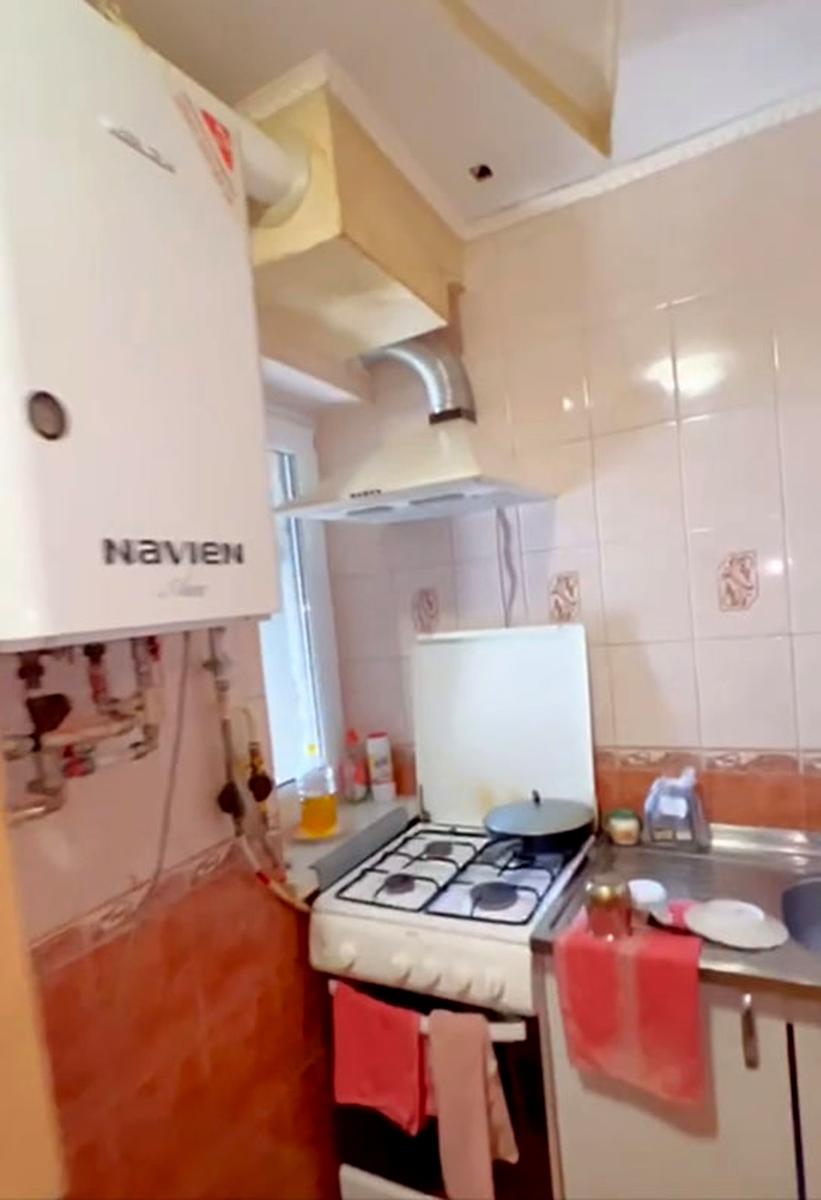 3-кімнатна квартира за адресою вул. Гамова скв. (площа 65 м²) - фото 22 3-кімнатна квартира за адресою вул. Гамова скв. (площа 65 м²) - Atlanta.ua - фото 22