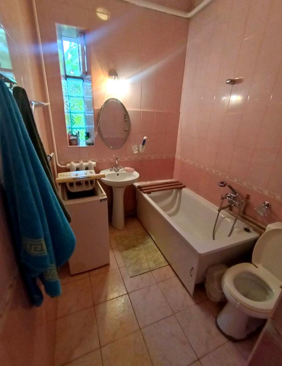 Будинок за адресою Чорноморський 8-й пров. (площа 100 м²) - фото 4 Будинок за адресою Чорноморський 8-й пров. (площа 100 м²) - Atlanta.ua - фото 4