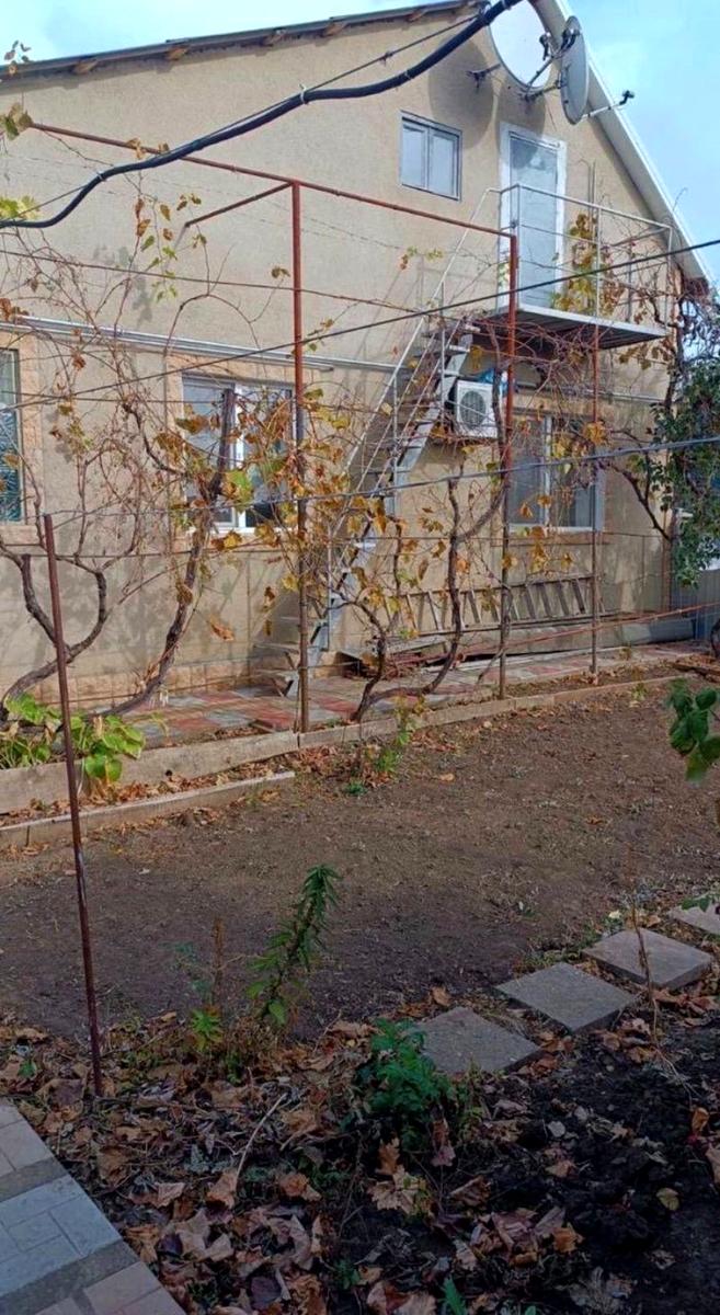 Будинок за адресою Чорноморський 8-й пров. (площа 100 м²) - фото 6 Будинок за адресою Чорноморський 8-й пров. (площа 100 м²) - Atlanta.ua - фото 6