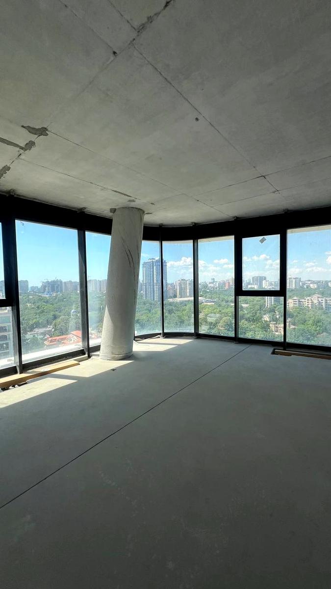 3-комнатная квартира по адресу Французский бул. (площадь 112,5 м²) - фото 5 3-комнатная квартира по адресу Французский бул. (площадь 112,5 м²) - Atlanta.ua - фото 5