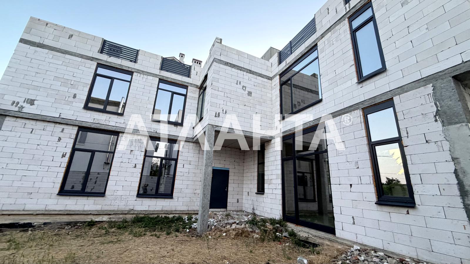 Будинок за адресою (площа 185 м²) Будинок за адресою (площа 185 м²) - Atlanta.ua