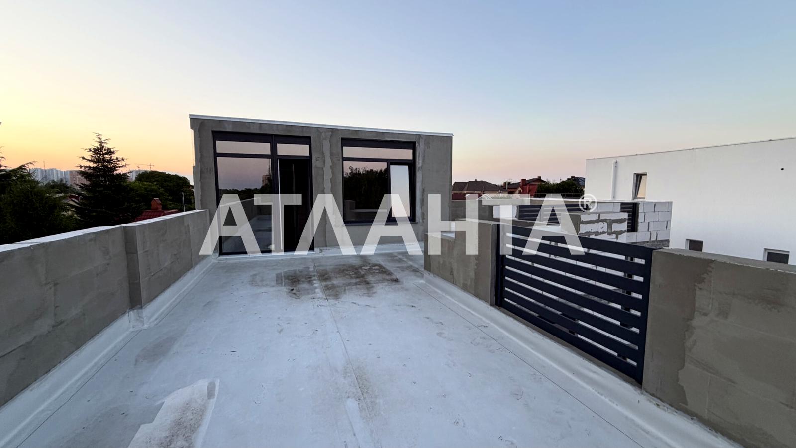 Будинок за адресою (площа 185 м²) - фото 25 Будинок за адресою (площа 185 м²) - Atlanta.ua - фото 25