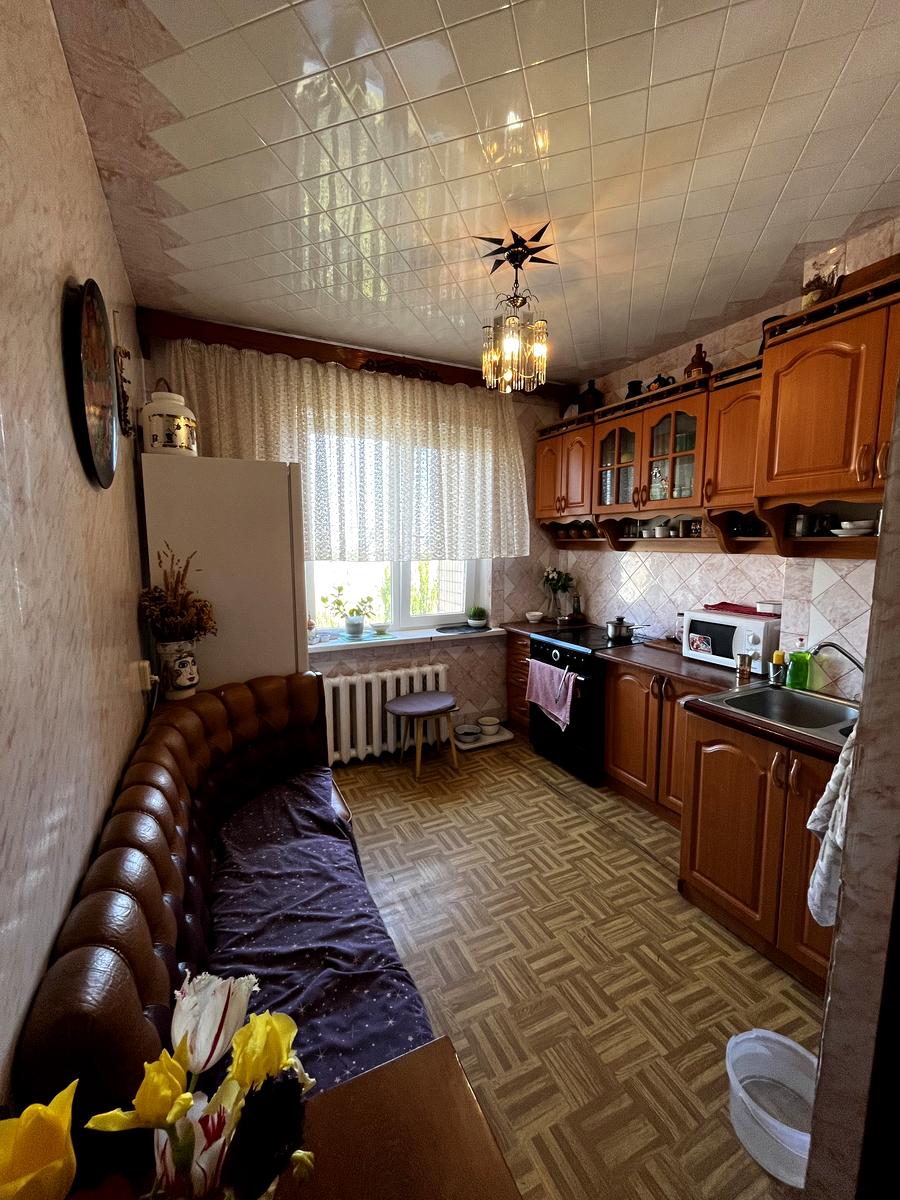 3-комнатная квартира по адресу (площадь 71 м²) 3-комнатная квартира по адресу (площадь 71 м²) - Atlanta.ua
