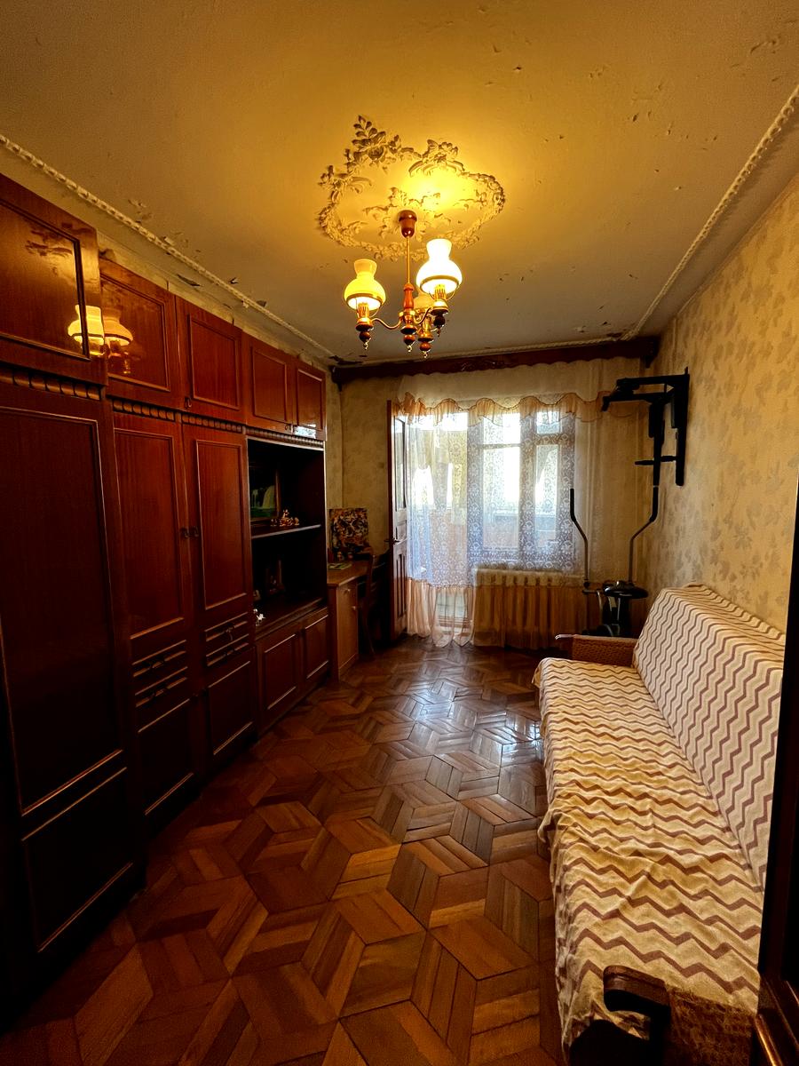 3-комнатная квартира по адресу (площадь 71 м²) - фото 7 3-комнатная квартира по адресу (площадь 71 м²) - Atlanta.ua - фото 7