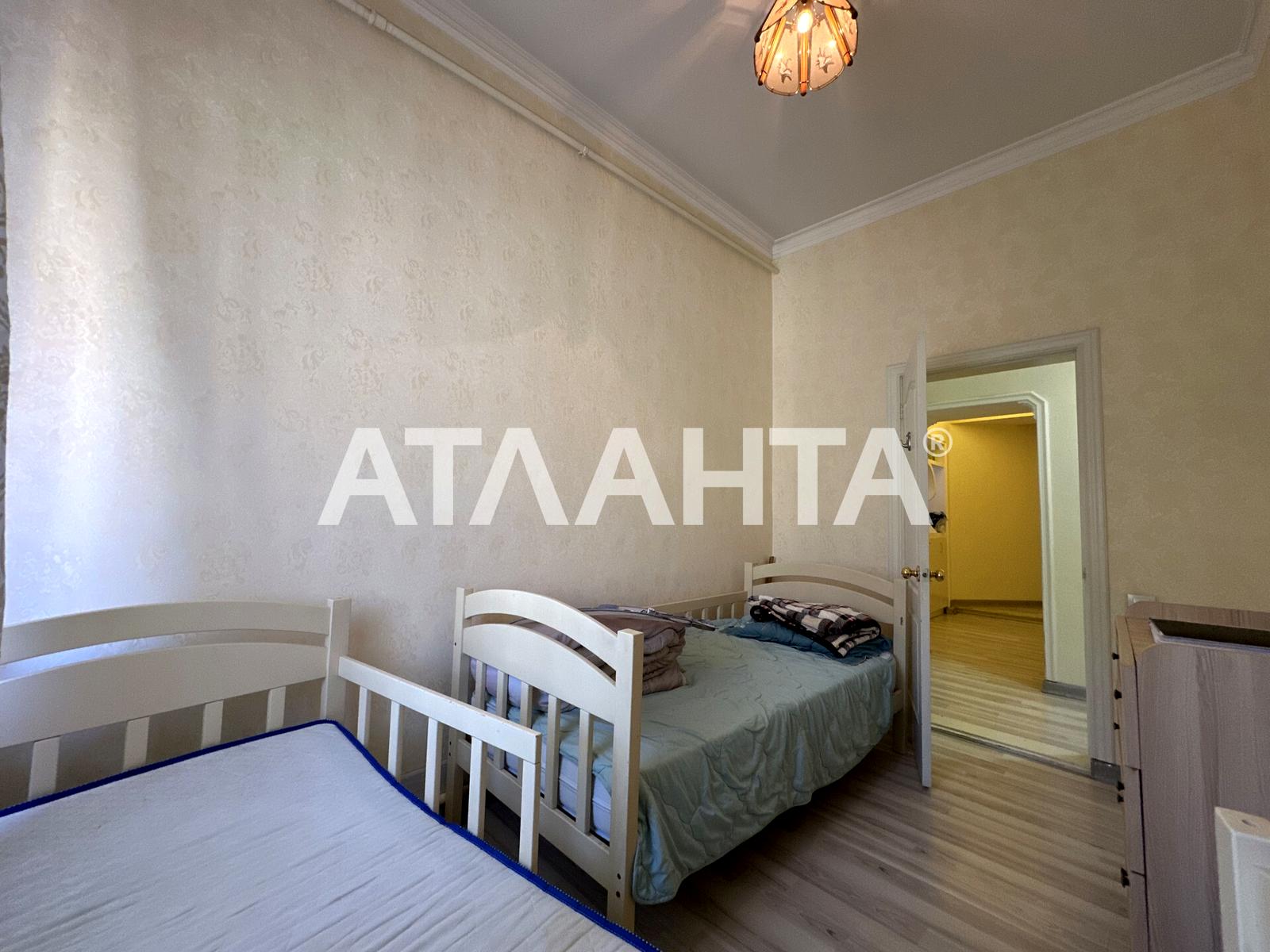 Многокомнатная квартира по адресу Каретный пер. (площадь 73,3 м²) - фото 8 Многокомнатная квартира по адресу Каретный пер. (площадь 73,3 м²) - Atlanta.ua - фото 8