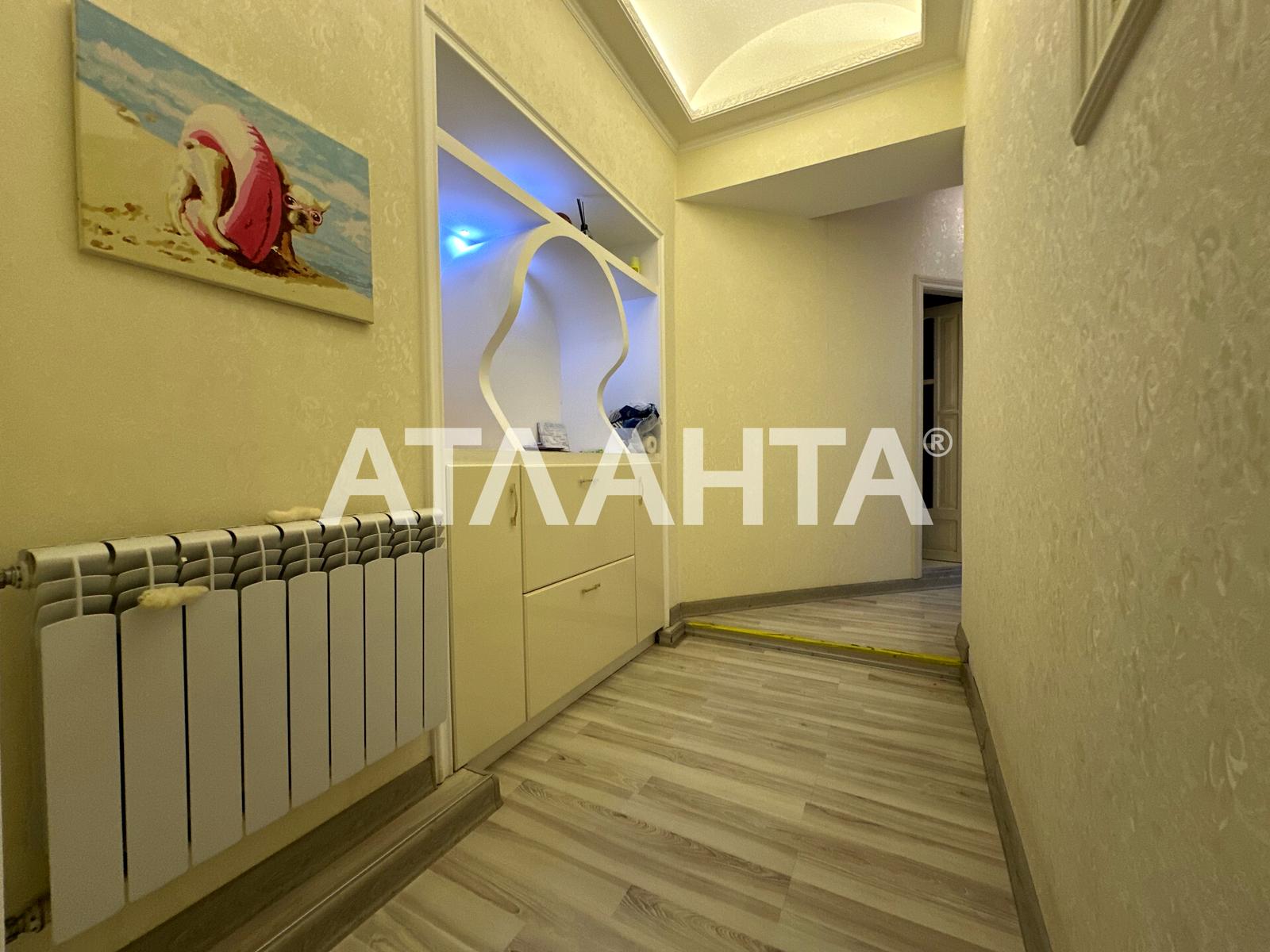 Многокомнатная квартира по адресу Каретный пер. (площадь 73,3 м²) - фото 9 Многокомнатная квартира по адресу Каретный пер. (площадь 73,3 м²) - Atlanta.ua - фото 9