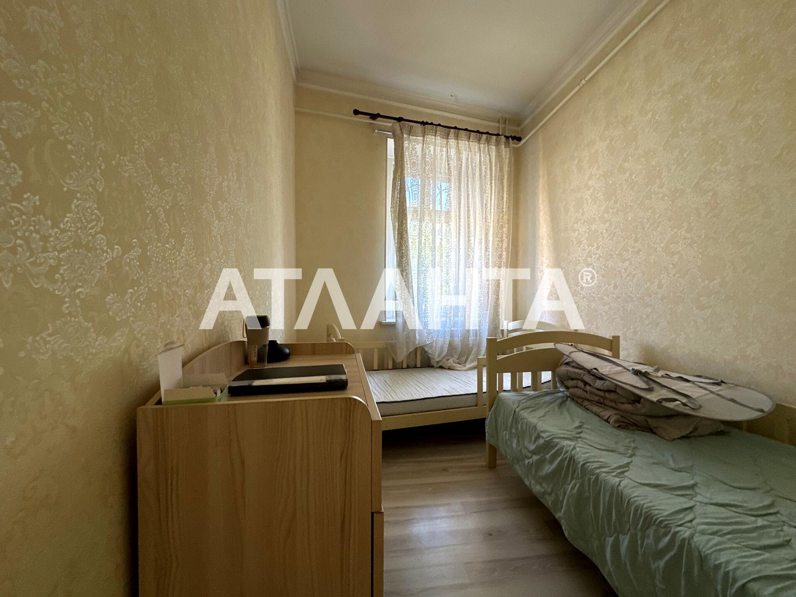 Многокомнатная квартира по адресу Каретный пер. (площадь 73,3 м²) - фото 7 Многокомнатная квартира по адресу Каретный пер. (площадь 73,3 м²) - Atlanta.ua - фото 7