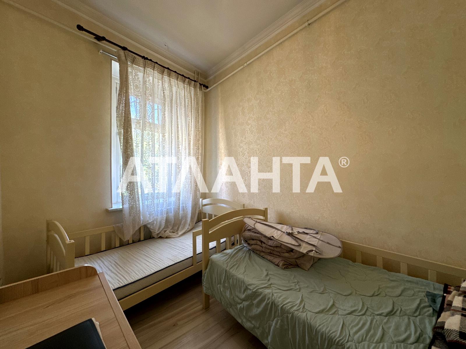 Многокомнатная квартира по адресу Каретный пер. (площадь 73,3 м²) - фото 6 Многокомнатная квартира по адресу Каретный пер. (площадь 73,3 м²) - Atlanta.ua - фото 6