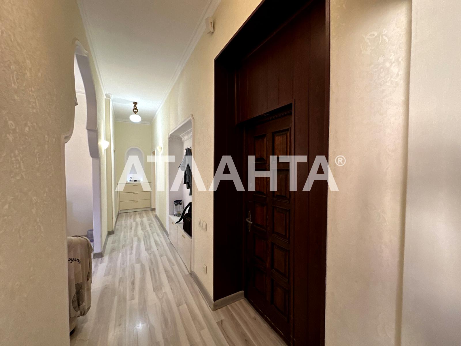 Многокомнатная квартира по адресу Каретный пер. (площадь 73,3 м²) - фото 20 Многокомнатная квартира по адресу Каретный пер. (площадь 73,3 м²) - Atlanta.ua - фото 20