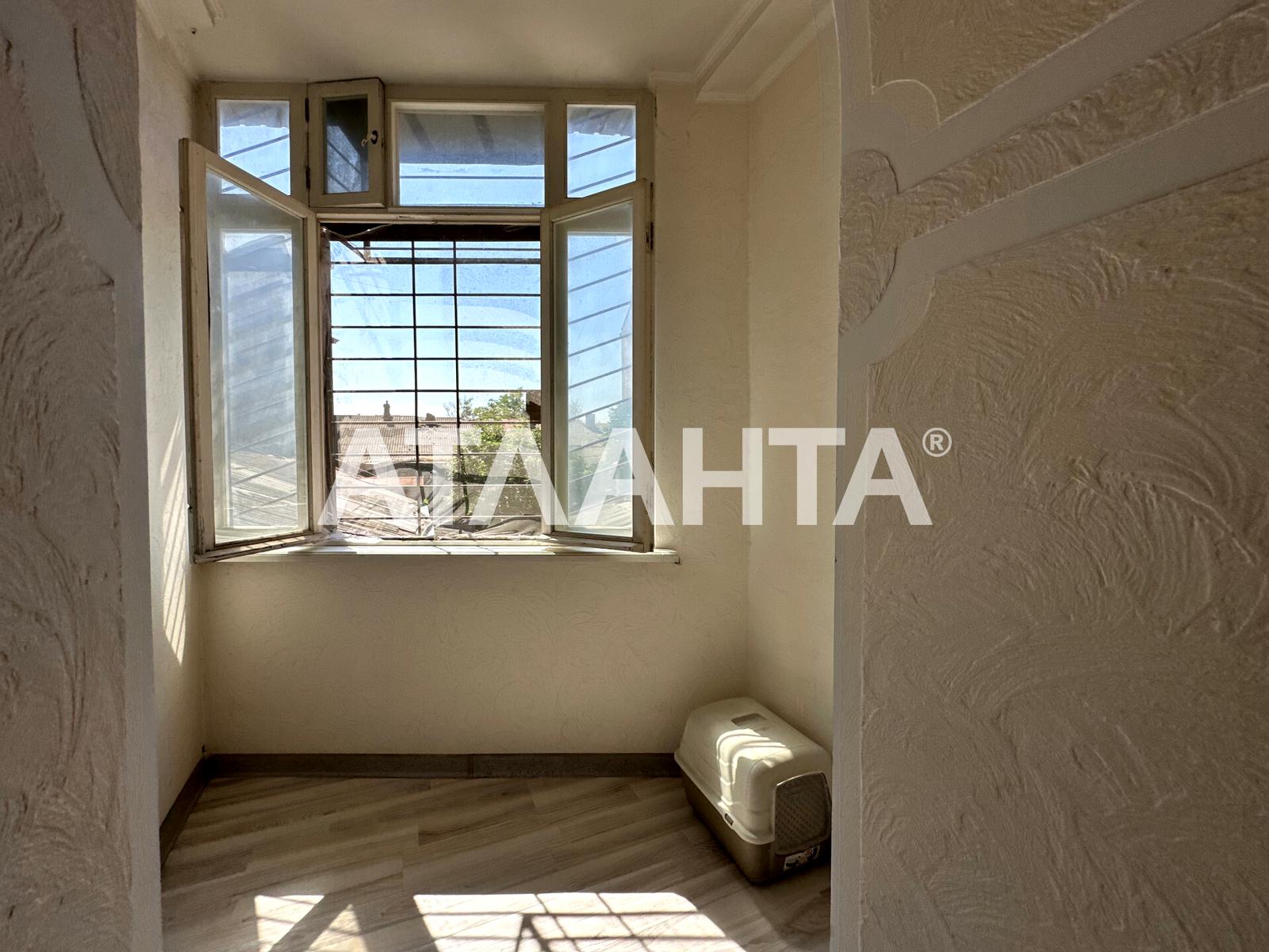 Многокомнатная квартира по адресу Каретный пер. (площадь 73,3 м²) - фото 17 Многокомнатная квартира по адресу Каретный пер. (площадь 73,3 м²) - Atlanta.ua - фото 17