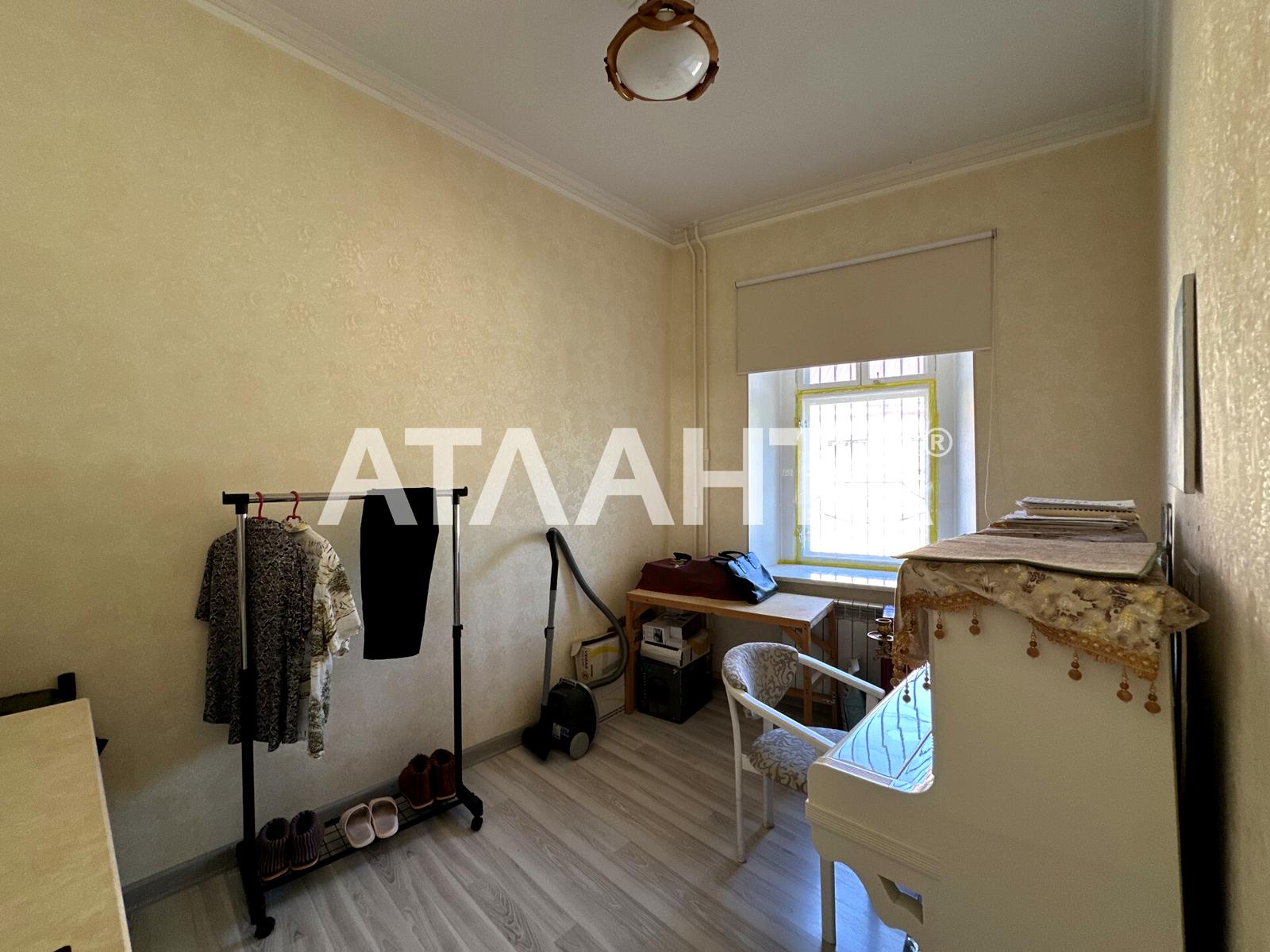Многокомнатная квартира по адресу Каретный пер. (площадь 73,3 м²) - фото 18 Многокомнатная квартира по адресу Каретный пер. (площадь 73,3 м²) - Atlanta.ua - фото 18