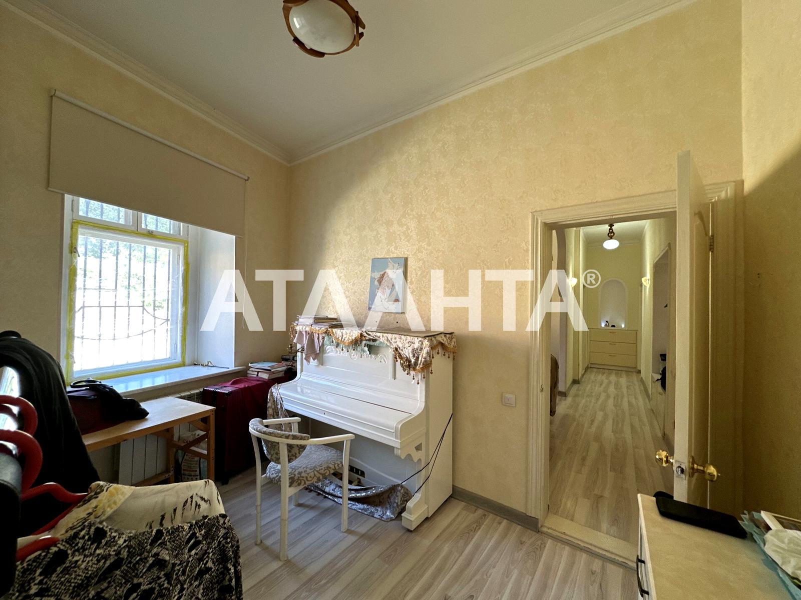Многокомнатная квартира по адресу Каретный пер. (площадь 73,3 м²) - фото 19 Многокомнатная квартира по адресу Каретный пер. (площадь 73,3 м²) - Atlanta.ua - фото 19