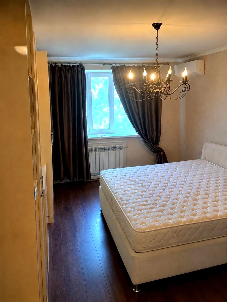 3-комнатная квартира по адресу ул. Парковая (площадь 52 м²) - фото 4 3-комнатная квартира по адресу ул. Парковая (площадь 52 м²) - Atlanta.ua - фото 4