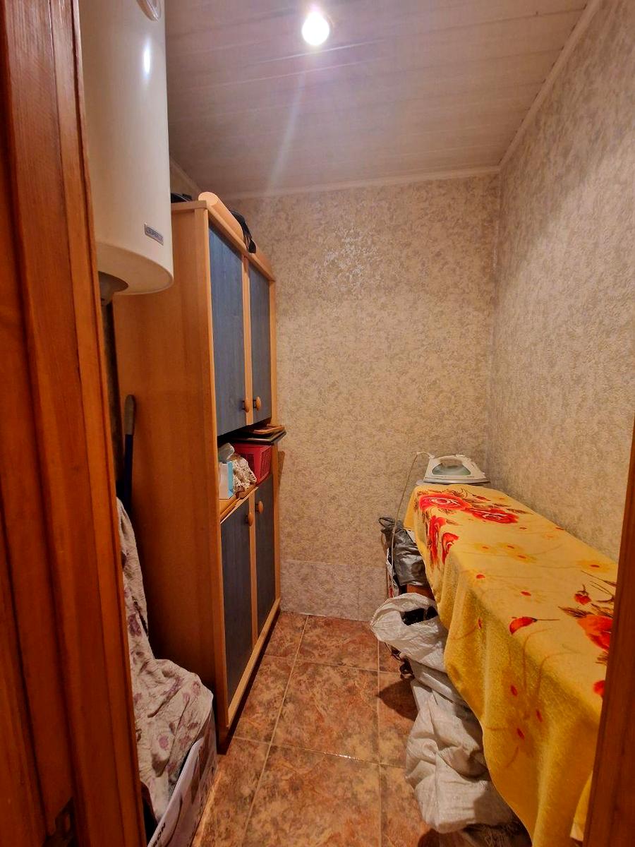 3-комнатная квартира по адресу ул. 21 км. Старокиевской дороги (площадь 115 м²) - фото 7 3-комнатная квартира по адресу ул. 21 км. Старокиевской дороги (площадь 115 м²) - Atlanta.ua - фото 7