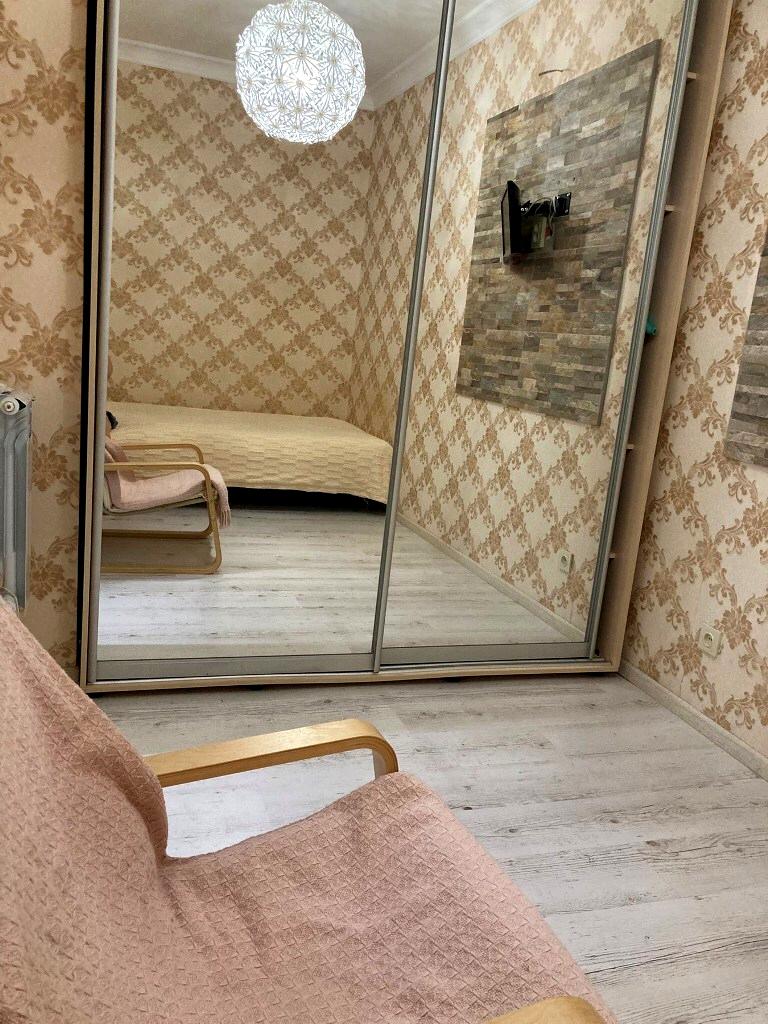 3-комнатная квартира по адресу (площадь 52 м²) - imageAlt 6 3-комнатная квартира по адресу (площадь 52 м²) - Atlanta.ua - imageAlt 6