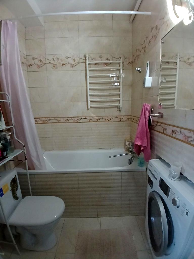 3-комнатная квартира по адресу (площадь 52 м²) - imageAlt 11 3-комнатная квартира по адресу (площадь 52 м²) - Atlanta.ua - imageAlt 11