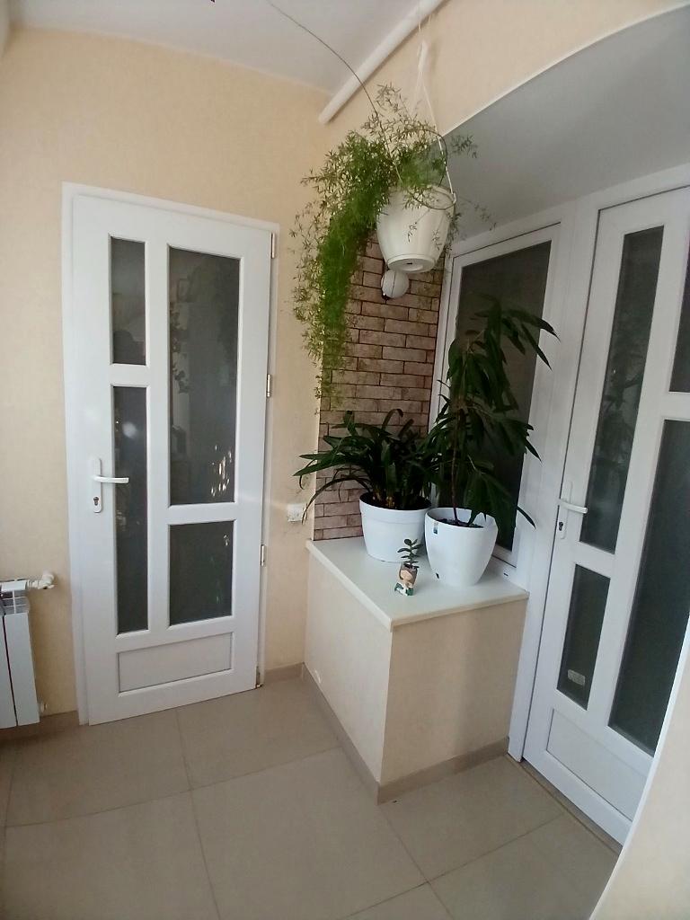 3-комнатная квартира по адресу (площадь 52 м²) - imageAlt 5 3-комнатная квартира по адресу (площадь 52 м²) - Atlanta.ua - imageAlt 5