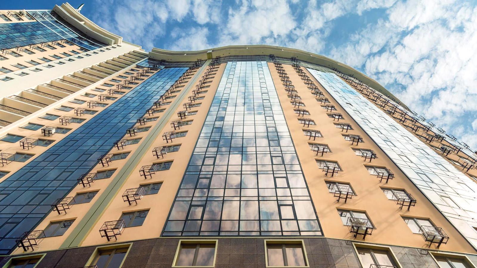 Комерційна нерухомість за адресою вул. Генуезька (площа 14 м²) - фото 5 Комерційна нерухомість за адресою вул. Генуезька (площа 14 м²) - Atlanta.ua - фото 5