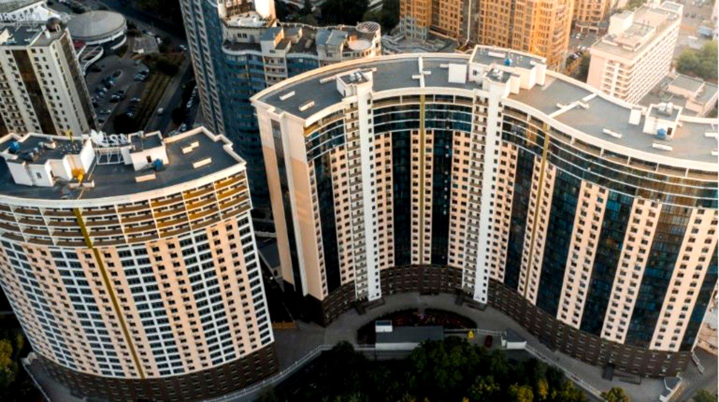 Комерційна нерухомість за адресою вул. Генуезька (площа 14 м²) - фото 2 Комерційна нерухомість за адресою вул. Генуезька (площа 14 м²) - Atlanta.ua - фото 2