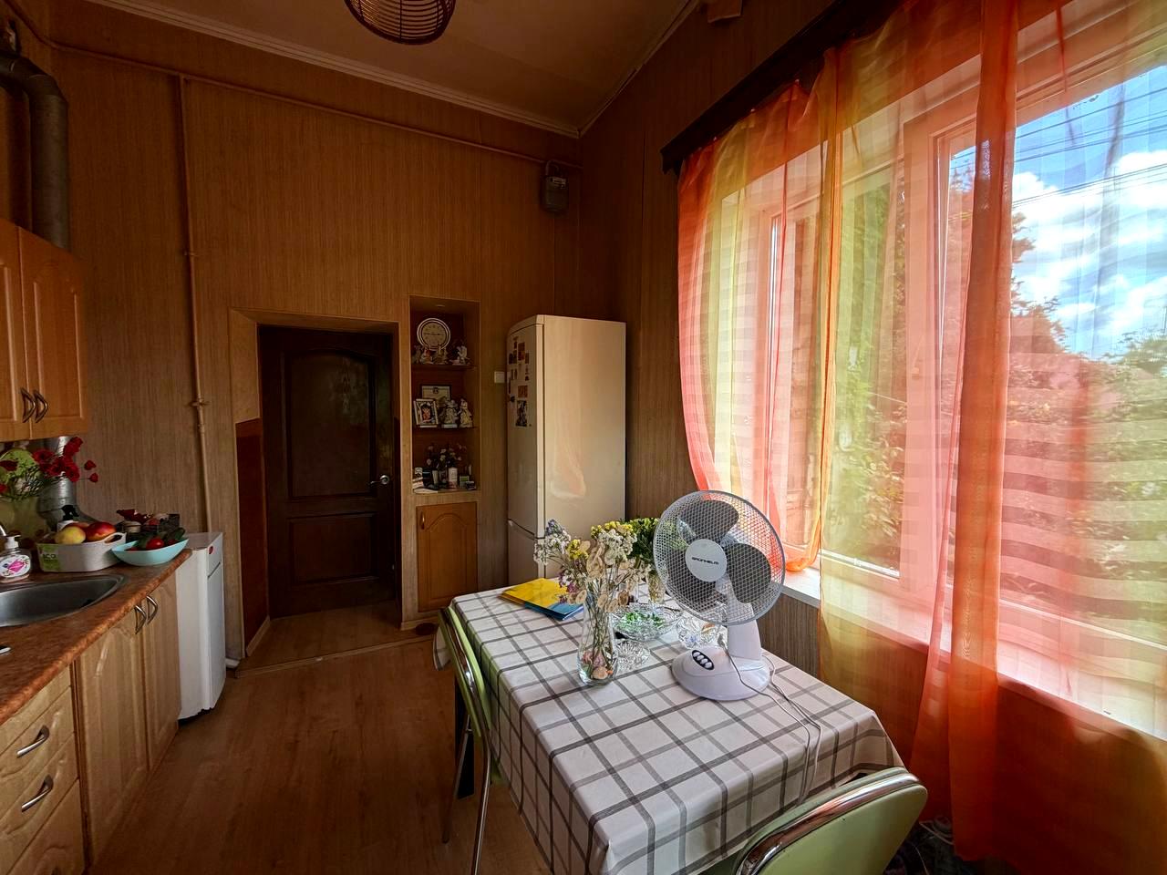 Дом по адресу ул. Ефима Геллера(Окт. Революции) (площадь 56 м²) - фото 4 Дом по адресу ул. Ефима Геллера(Окт. Революции) (площадь 56 м²) - Atlanta.ua - фото 4