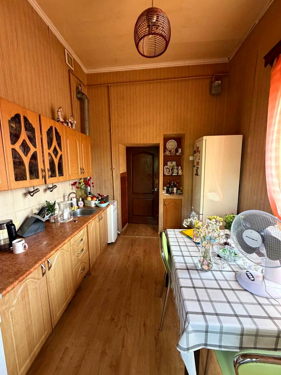 Дом по адресу ул. Ефима Геллера(Окт. Революции) (площадь 56 м²) - фото 3 Дом по адресу ул. Ефима Геллера(Окт. Революции) (площадь 56 м²) - Atlanta.ua - фото 3
