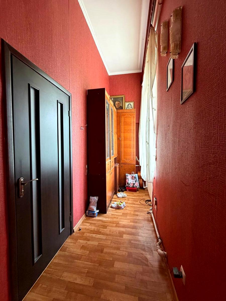 Дом по адресу ул. Ефима Геллера(Окт. Революции) (площадь 56 м²) - фото 11 Дом по адресу ул. Ефима Геллера(Окт. Революции) (площадь 56 м²) - Atlanta.ua - фото 11