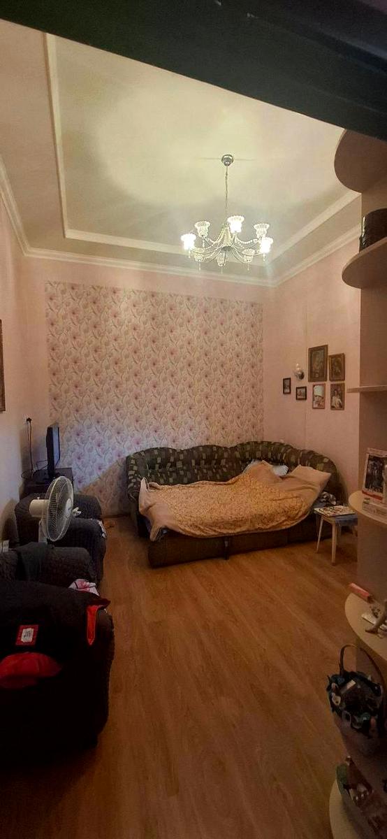 Дом по адресу ул. Ефима Геллера(Окт. Революции) (площадь 56 м²) - фото 14 Дом по адресу ул. Ефима Геллера(Окт. Революции) (площадь 56 м²) - Atlanta.ua - фото 14