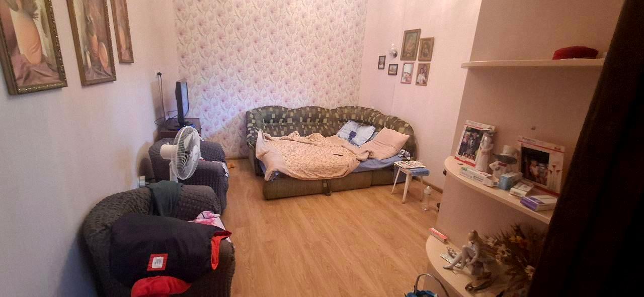 Дом по адресу ул. Ефима Геллера(Окт. Революции) (площадь 56 м²) - фото 17 Дом по адресу ул. Ефима Геллера(Окт. Революции) (площадь 56 м²) - Atlanta.ua - фото 17