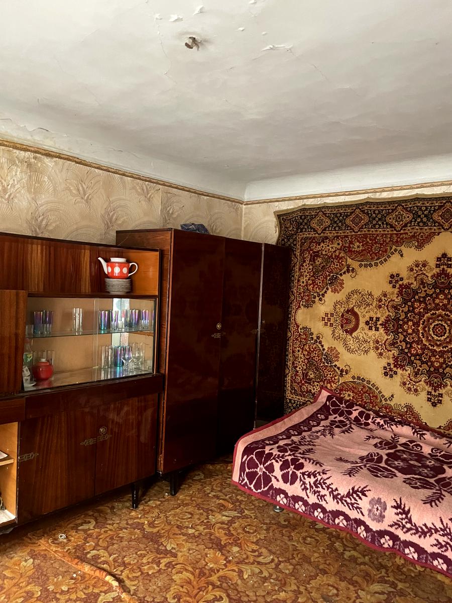 1-комнатная квартира по адресу ул. Косвенная (площадь 35 м²) 1-комнатная квартира по адресу ул. Косвенная (площадь 35 м²) - Atlanta.ua