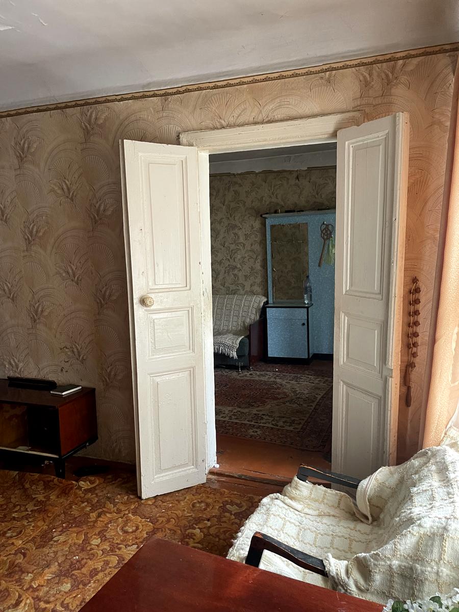 1-комнатная квартира по адресу ул. Косвенная (площадь 35 м²) - фото 2 1-комнатная квартира по адресу ул. Косвенная (площадь 35 м²) - Atlanta.ua - фото 2