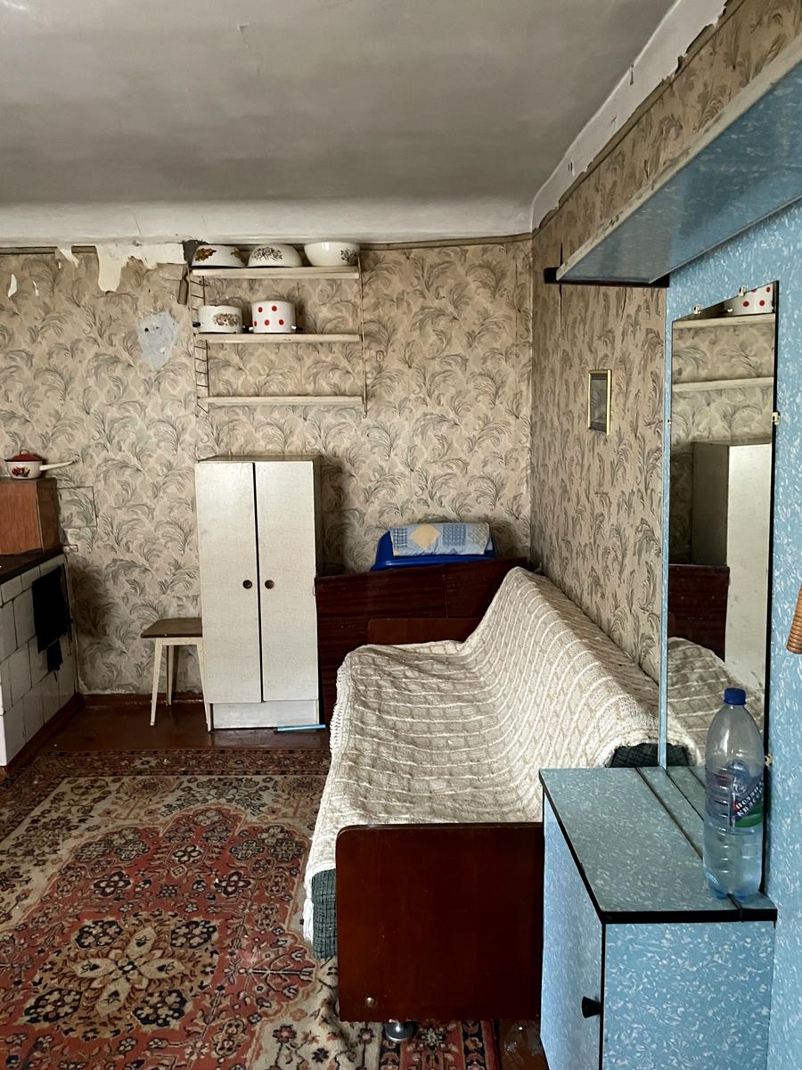 1-комнатная квартира по адресу ул. Косвенная (площадь 35 м²) - фото 3 1-комнатная квартира по адресу ул. Косвенная (площадь 35 м²) - Atlanta.ua - фото 3