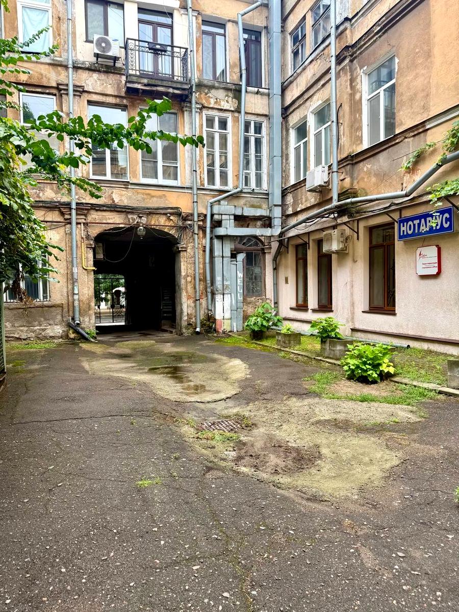3-комнатная квартира по адресу (площадь 74 м²) 3-комнатная квартира по адресу (площадь 74 м²) - Atlanta.ua