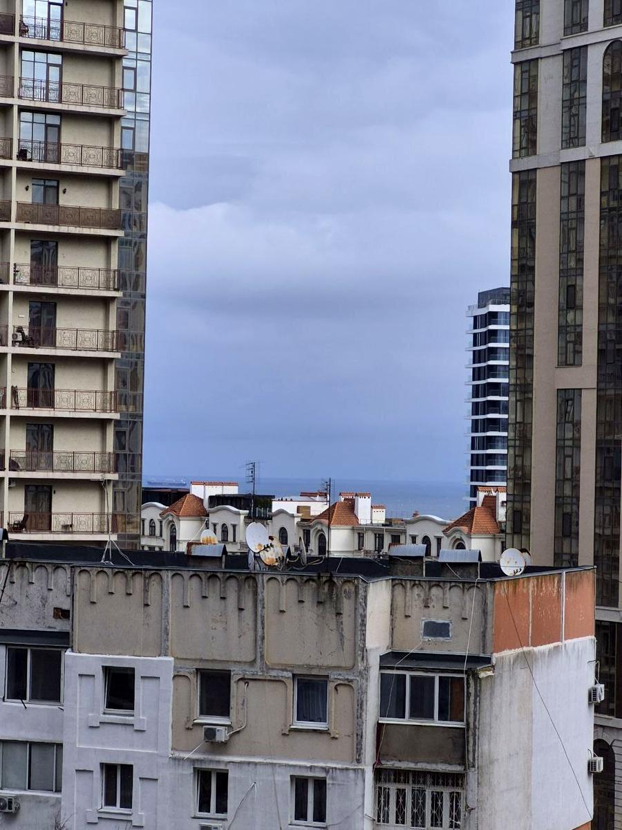 1-комнатная квартира по адресу Курортный пер. (площадь 46 м²) - фото 6 1-комнатная квартира по адресу Курортный пер. (площадь 46 м²) - Atlanta.ua - фото 6