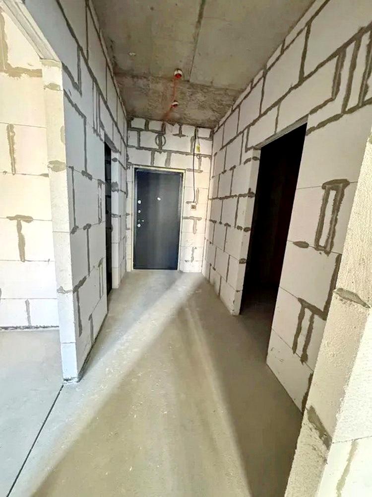 1-комнатная квартира по адресу Курортный пер. (площадь 46 м²) - фото 3 1-комнатная квартира по адресу Курортный пер. (площадь 46 м²) - Atlanta.ua - фото 3