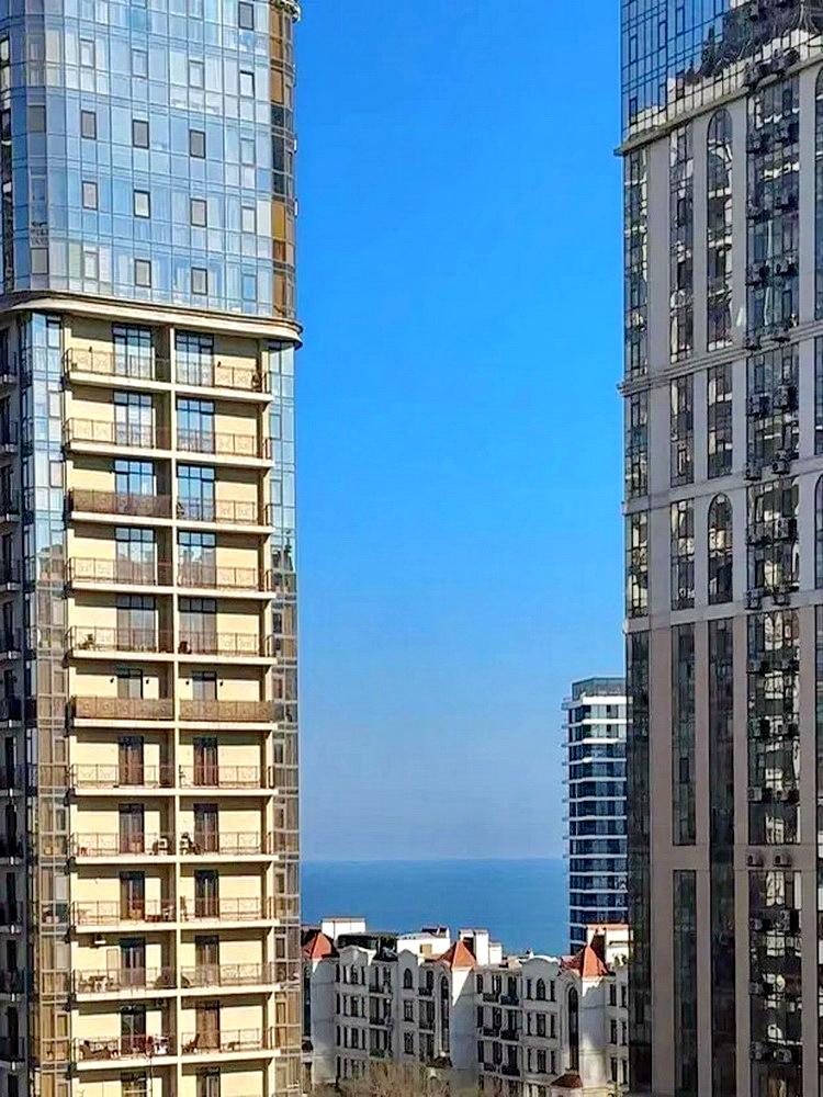 1-комнатная квартира по адресу Курортный пер. (площадь 46 м²) - фото 5 1-комнатная квартира по адресу Курортный пер. (площадь 46 м²) - Atlanta.ua - фото 5