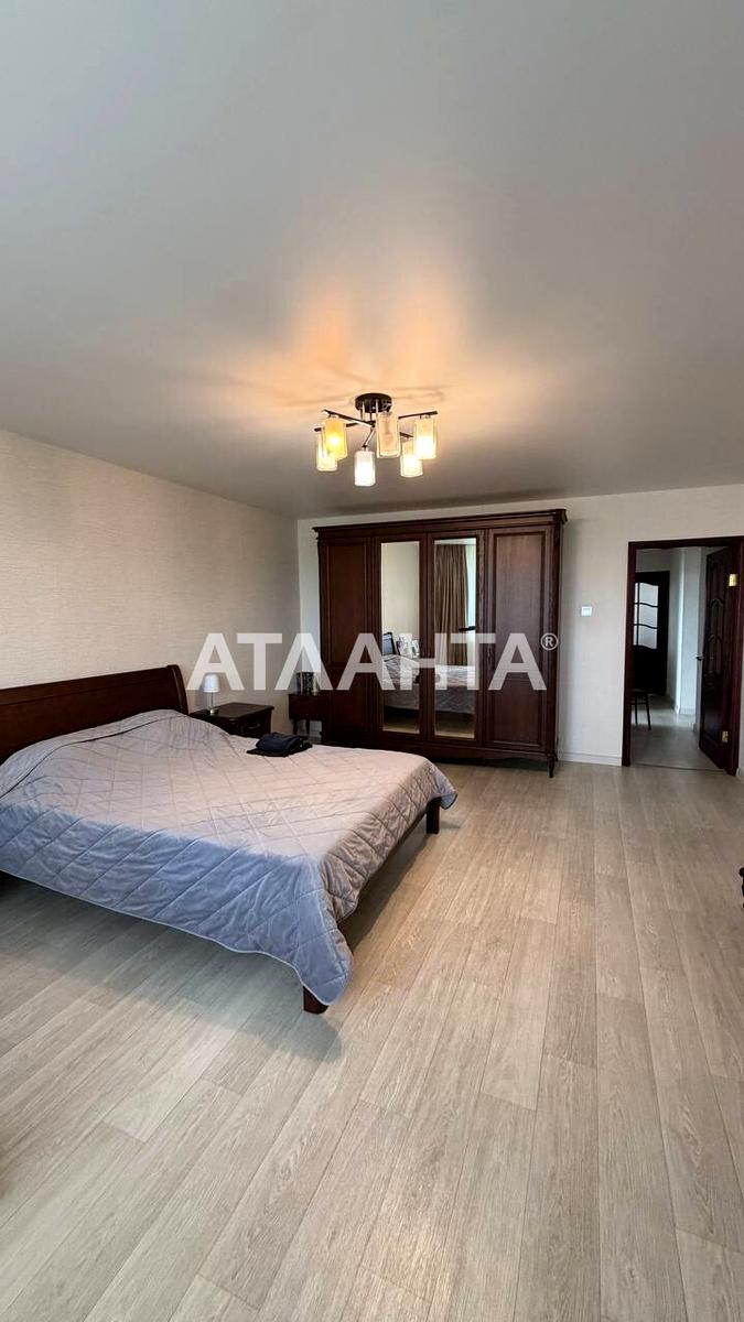 Многокомнатная квартира по адресу ул. Радостная (площадь 127,3 м²) - фото 2 Многокомнатная квартира по адресу ул. Радостная (площадь 127,3 м²) - Atlanta.ua - фото 2