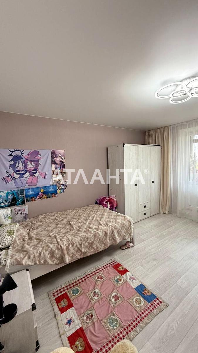 Многокомнатная квартира по адресу ул. Радостная (площадь 127,3 м²) - фото 5 Многокомнатная квартира по адресу ул. Радостная (площадь 127,3 м²) - Atlanta.ua - фото 5