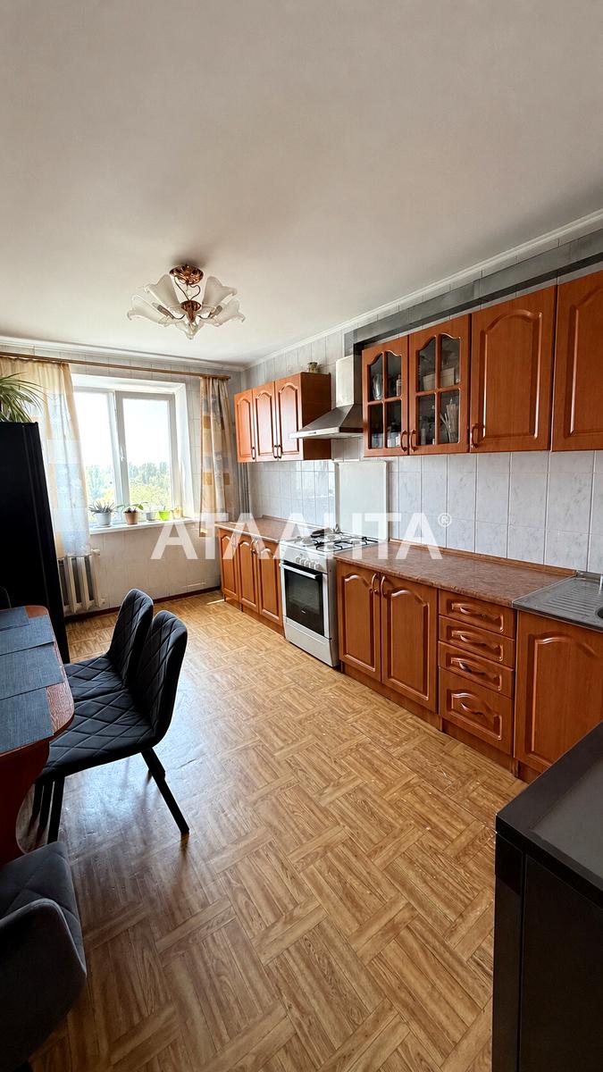 Многокомнатная квартира по адресу ул. Радостная (площадь 127,3 м²) - фото 3 Многокомнатная квартира по адресу ул. Радостная (площадь 127,3 м²) - Atlanta.ua - фото 3