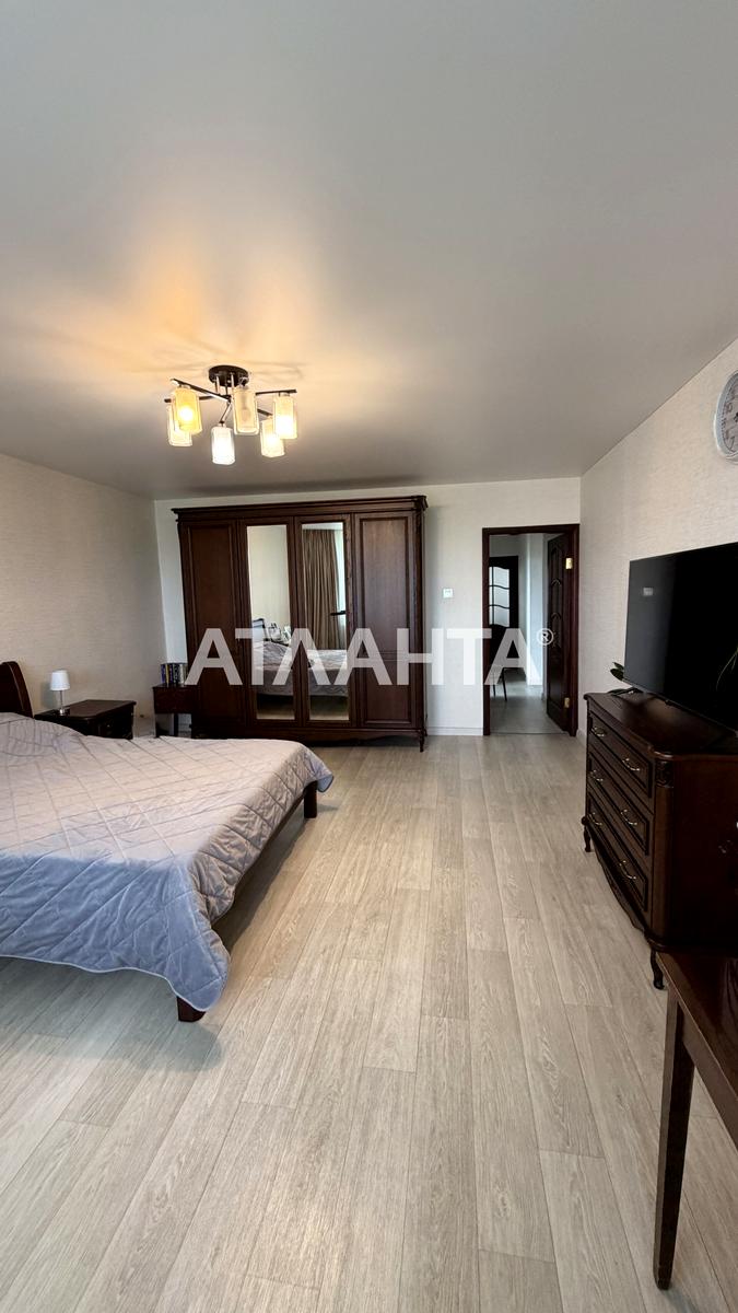 Многокомнатная квартира по адресу ул. Радостная (площадь 127,3 м²) - фото 4 Многокомнатная квартира по адресу ул. Радостная (площадь 127,3 м²) - Atlanta.ua - фото 4