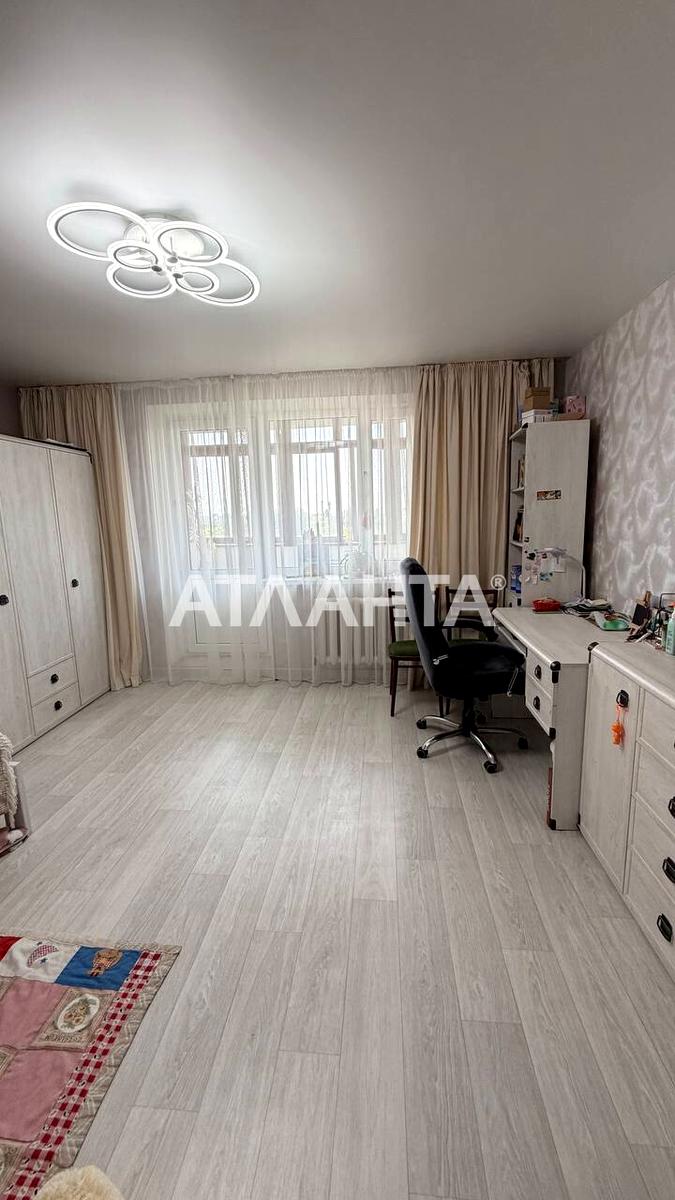Многокомнатная квартира по адресу ул. Радостная (площадь 127,3 м²) - фото 6 Многокомнатная квартира по адресу ул. Радостная (площадь 127,3 м²) - Atlanta.ua - фото 6
