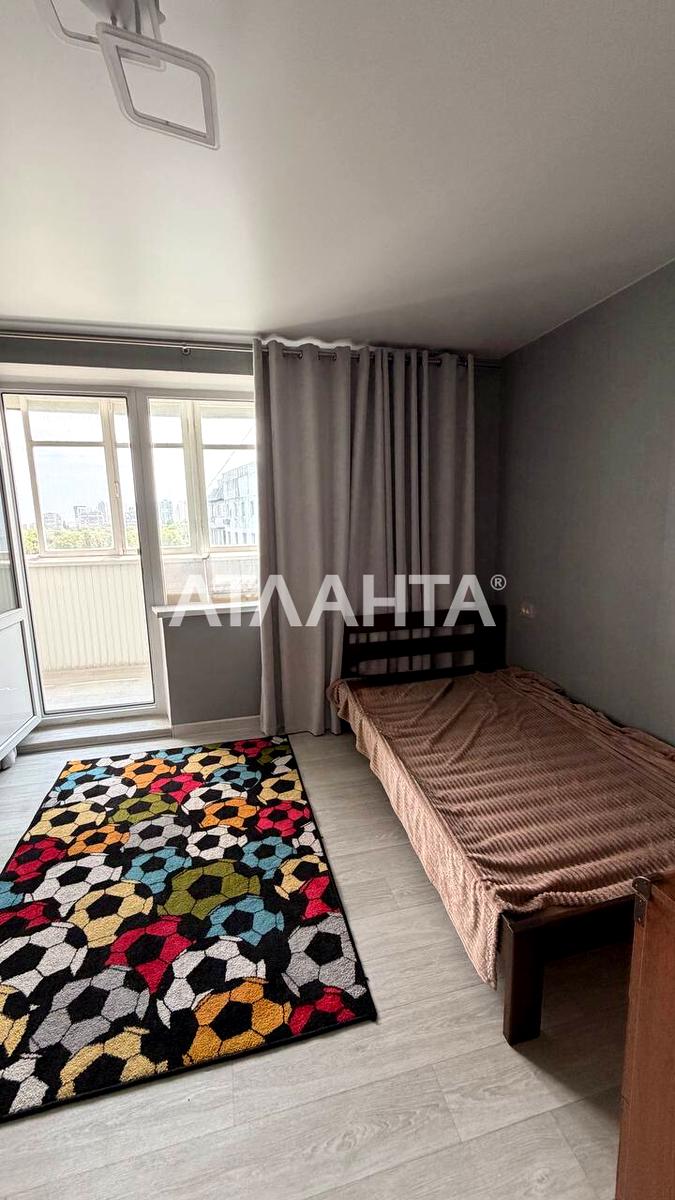 Многокомнатная квартира по адресу ул. Радостная (площадь 127,3 м²) - фото 7 Многокомнатная квартира по адресу ул. Радостная (площадь 127,3 м²) - Atlanta.ua - фото 7