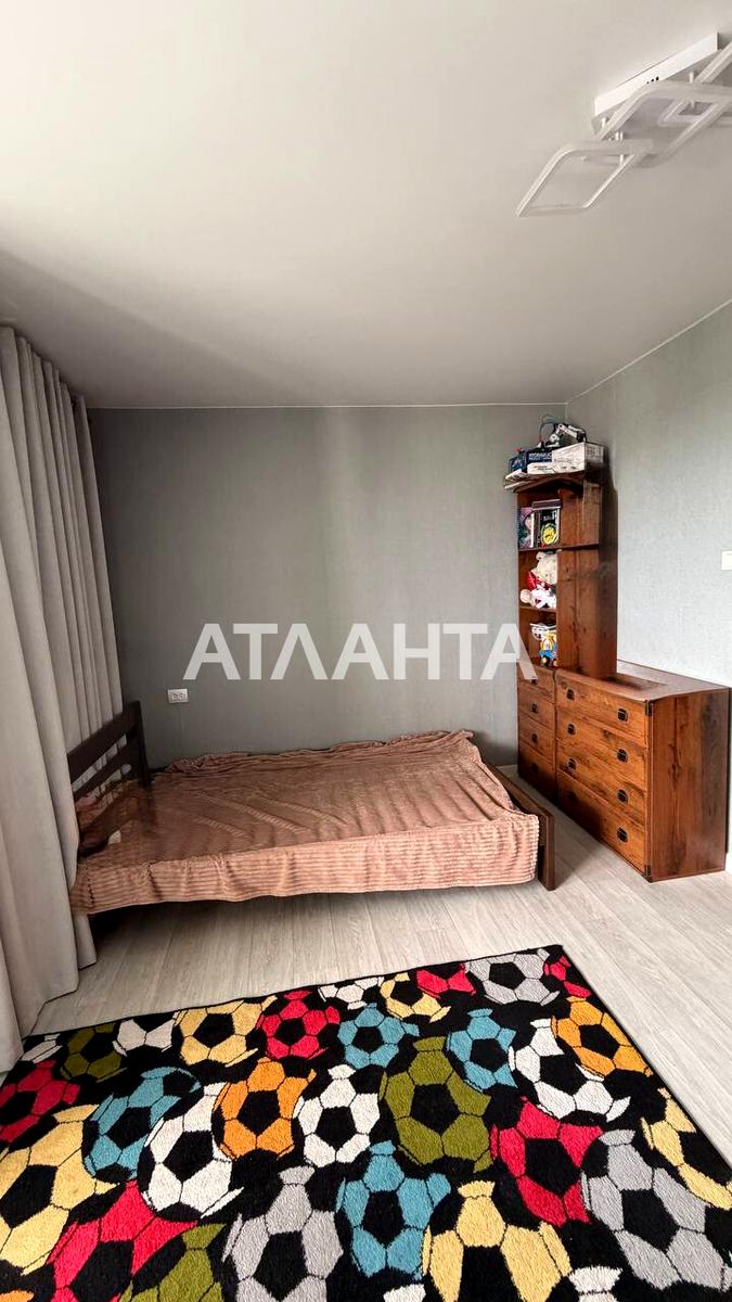 Многокомнатная квартира по адресу ул. Радостная (площадь 127,3 м²) - фото 8 Многокомнатная квартира по адресу ул. Радостная (площадь 127,3 м²) - Atlanta.ua - фото 8