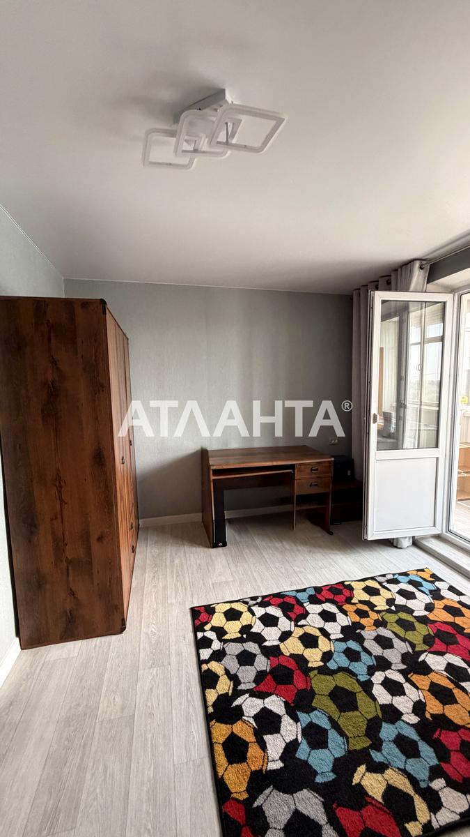 Многокомнатная квартира по адресу ул. Радостная (площадь 127,3 м²) - фото 9 Многокомнатная квартира по адресу ул. Радостная (площадь 127,3 м²) - Atlanta.ua - фото 9
