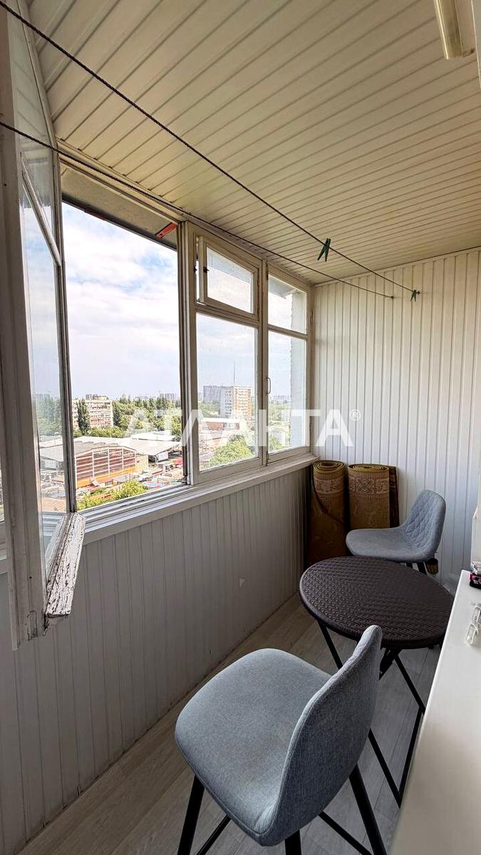 Многокомнатная квартира по адресу ул. Радостная (площадь 127,3 м²) - фото 15 Многокомнатная квартира по адресу ул. Радостная (площадь 127,3 м²) - Atlanta.ua - фото 15