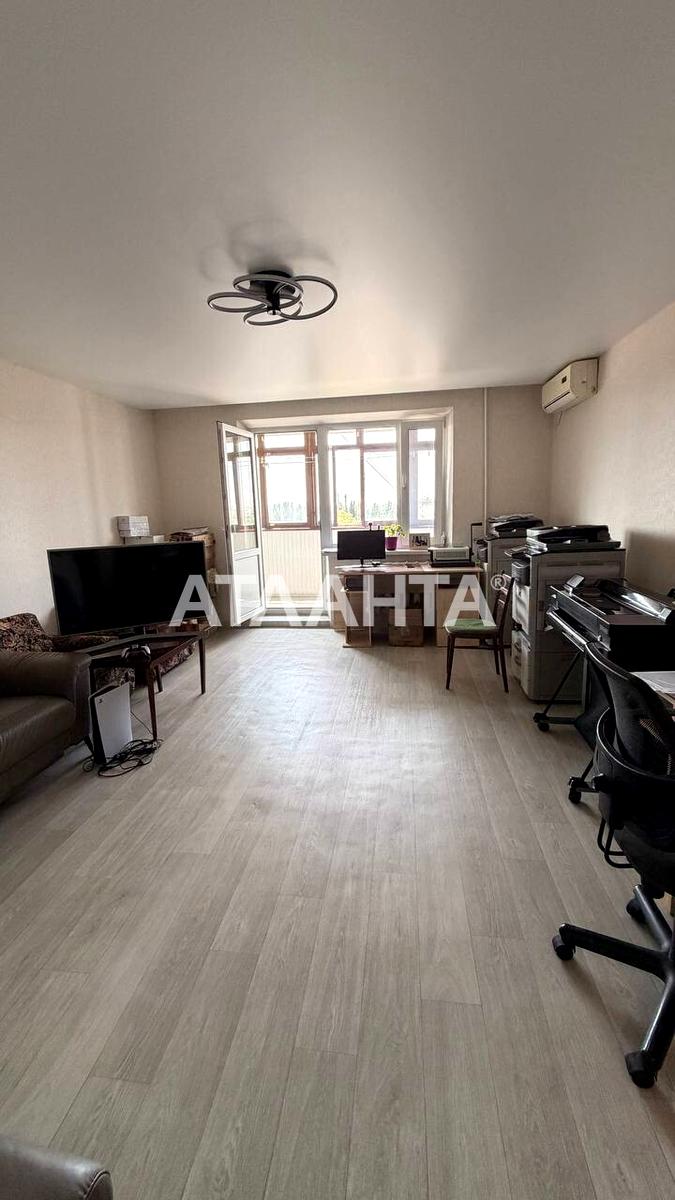Многокомнатная квартира по адресу ул. Радостная (площадь 127,3 м²) - фото 11 Многокомнатная квартира по адресу ул. Радостная (площадь 127,3 м²) - Atlanta.ua - фото 11
